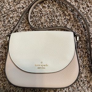 Kate Spade Crossbody Purse